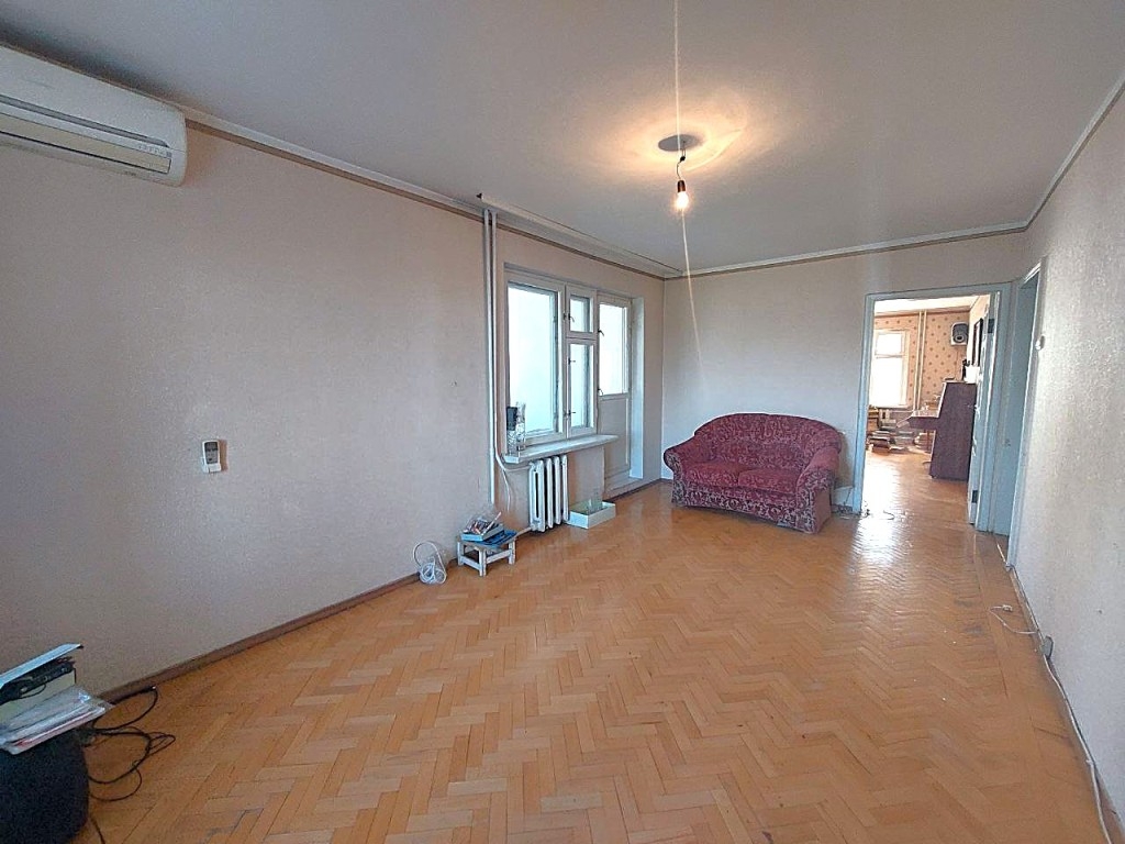 продажа трехкомнатной квартиры номер A-174059 в Малиновском районе, фото номер 15